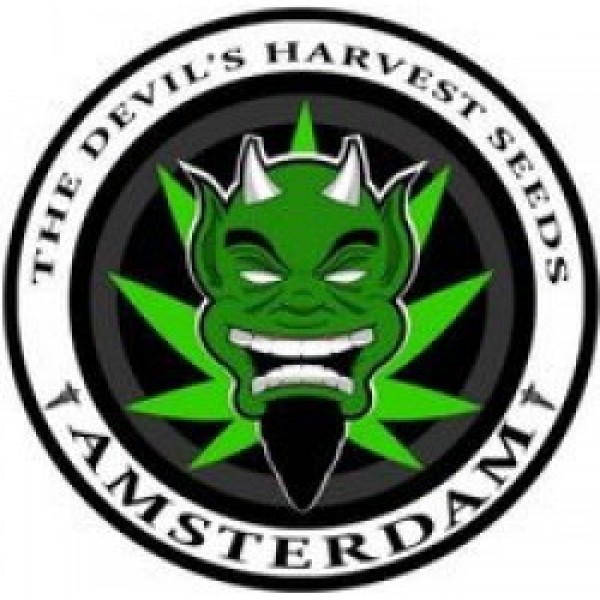 Devil's Harvest Seeds