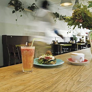 GLG 07 FD DISH Global Kitchen