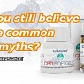  Do You Still Believe These Common CBD Myths?