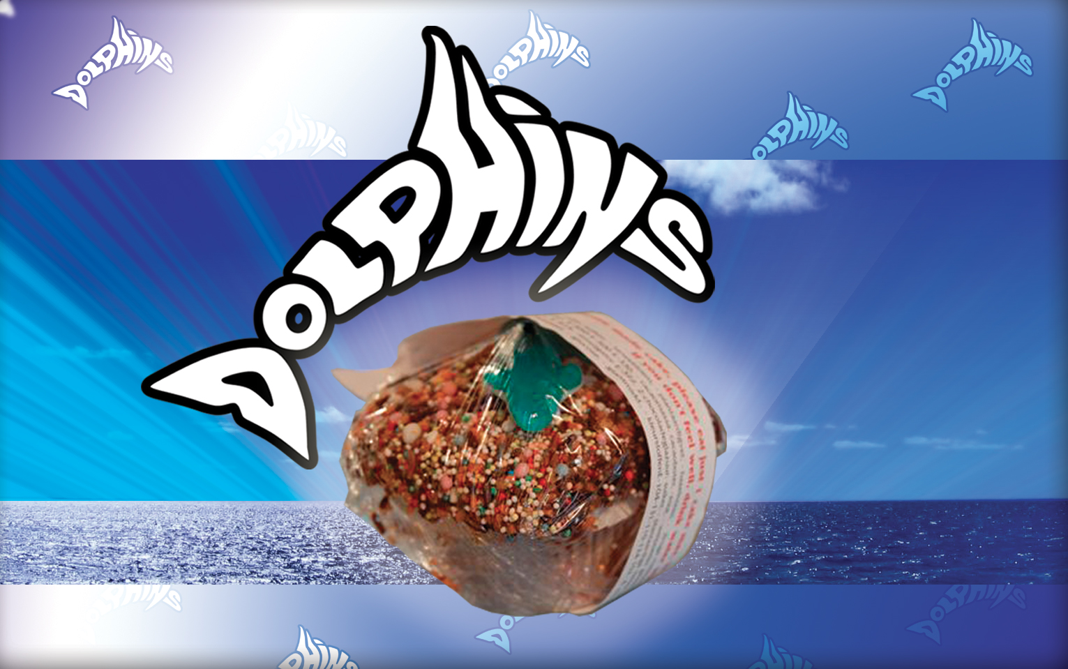 Dolphins (The)