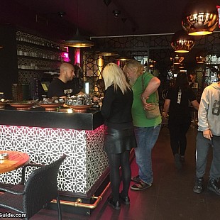 CS Easy Times bar 2