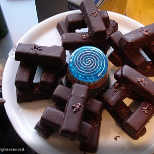 GLG WEB SS Edelwijs choco plate