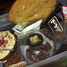 England's Best Edibles - London Smoking Club Edibles Cup 2016