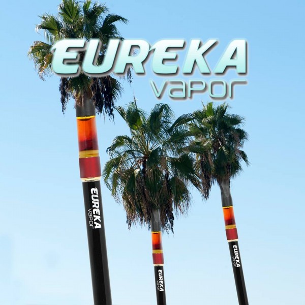 Eureka Vapor