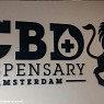 Europe's 1st Medical Marijuana CBD Shop - The CBD Dispensary Amsterdam