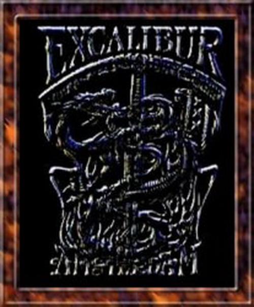 Excalibur