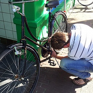 GLG WEB GL Fiets en Zo