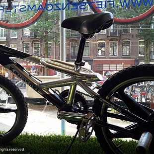 GLG WEB GL Fiets en Zo zoom bike