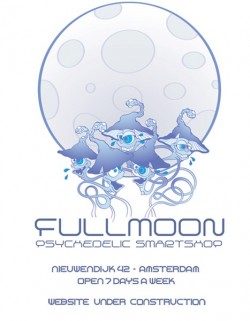 Full Moon Smartshop