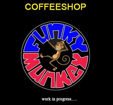 Funky Munkey