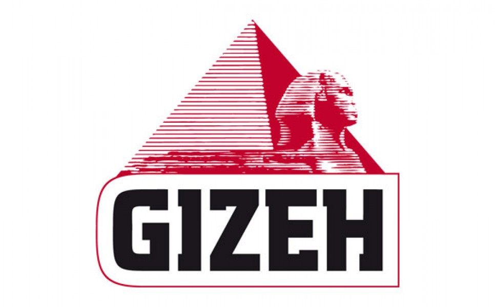 Gizeh Rolling Papers