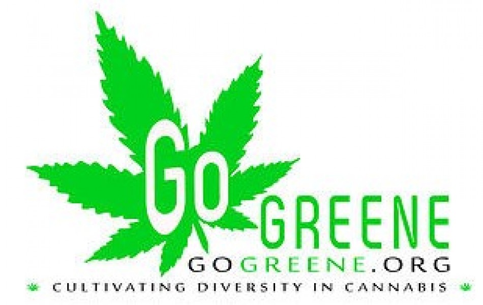 Go GREENE