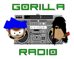 Gorilla Radio Las Vegas