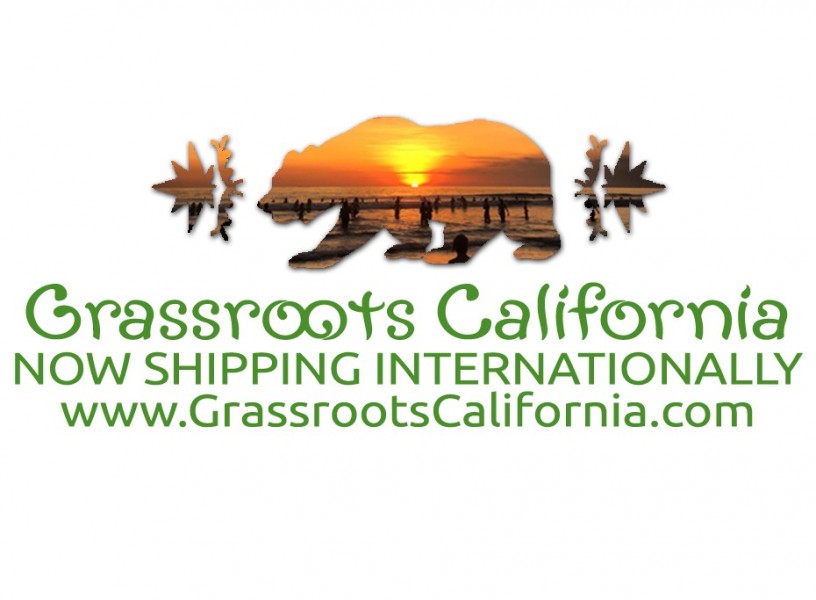 Grassroots California