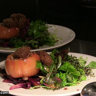 SG Green House Kitchen Organic F