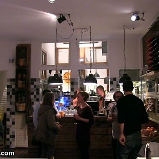 SG Green House Kitchen Organic F