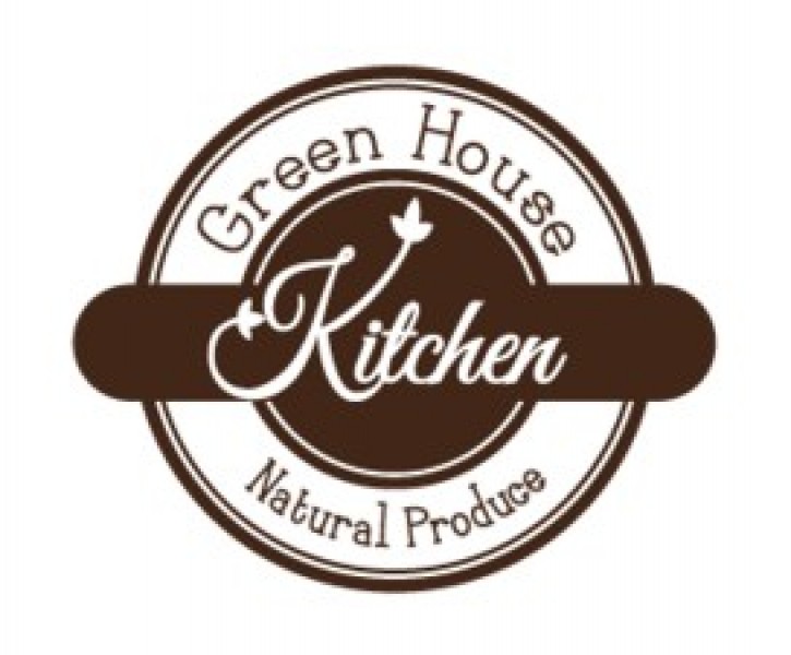 Green House Kitchen