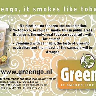 Greengof