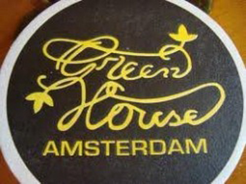 Greenhouse Centrum