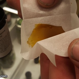 SG Greenman Cannabis Dispensary 