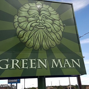SG Greenman Cannabis Dispensary 