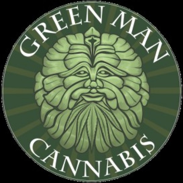 Greenman Cannabis