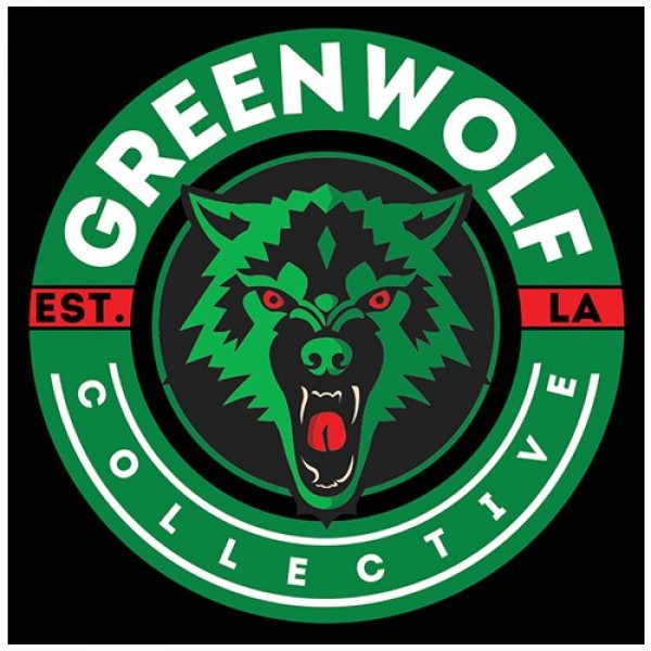 GreenWolf LA