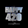 Happy 420 from Smokers Guide!