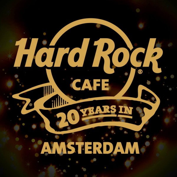 Hard Rock Cafe Amsterdam