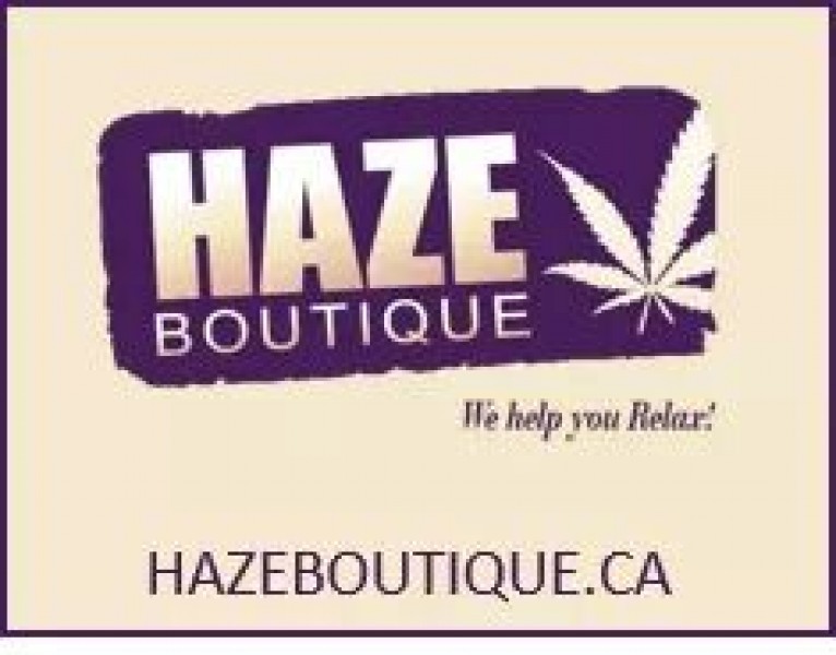Haze Boutique