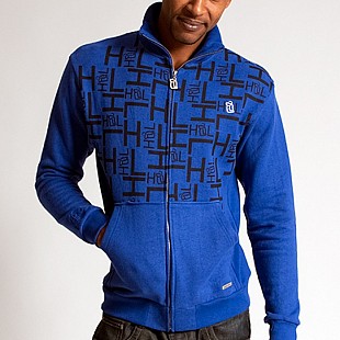 Hoodlamb