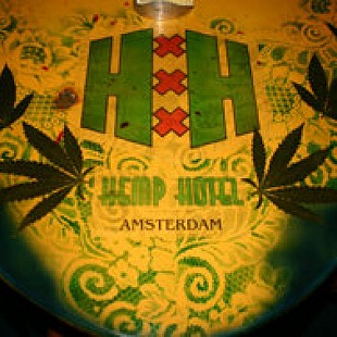 GLG 10 SL Hemp Hotel
