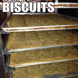 Hemperium cookies