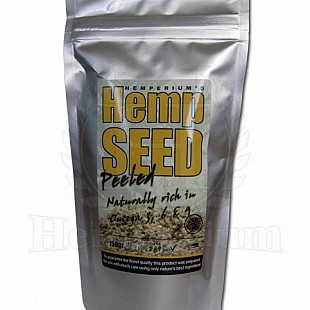 Hemperium hemp seeds