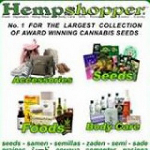 Hempshopper 2