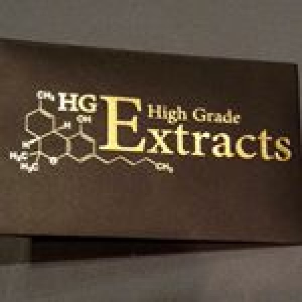 High Grade Extracts