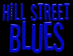 Hill Street Blues
