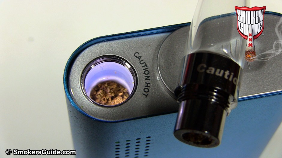 How Do Vaporizers Work?