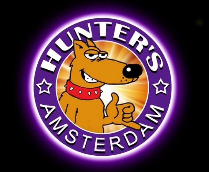 Hunters bar