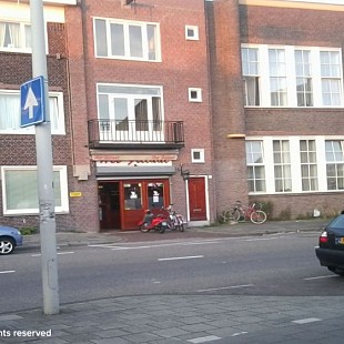 Het Filiaal Coffeeshop SG (1)