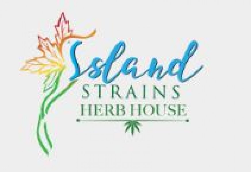 Island Strains Herb House