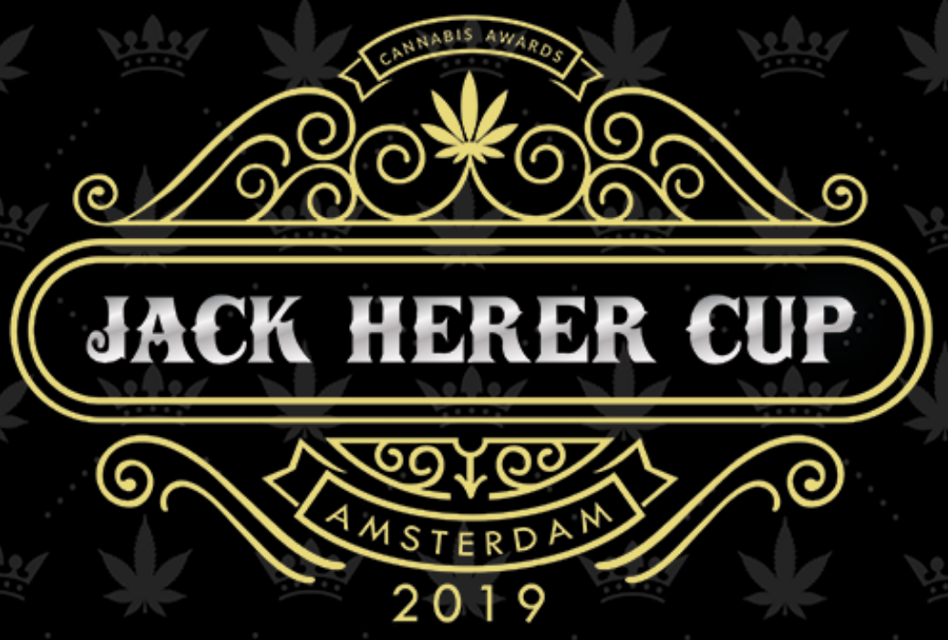 Jack Herer Cup 