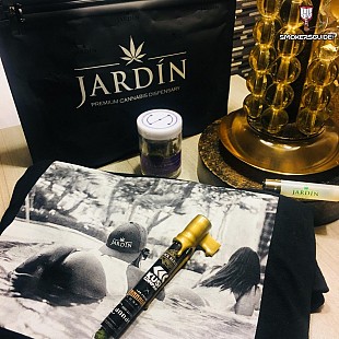 Jardin LV products