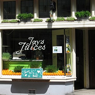 Jays Juices