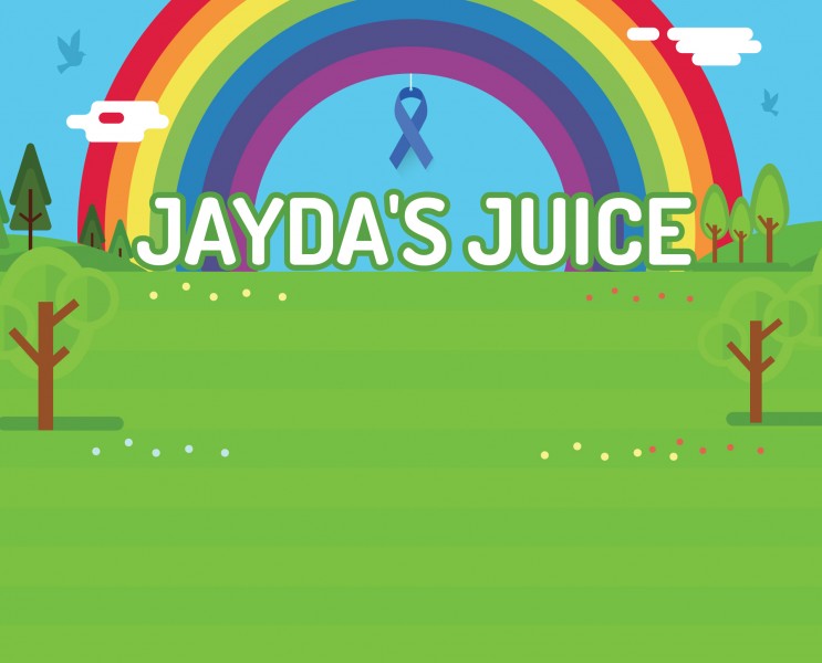 Jayda's Juice