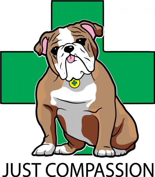 Just Compassion