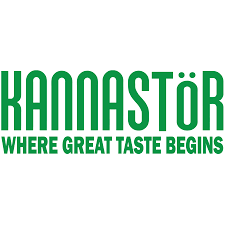 Kannastor Grinders