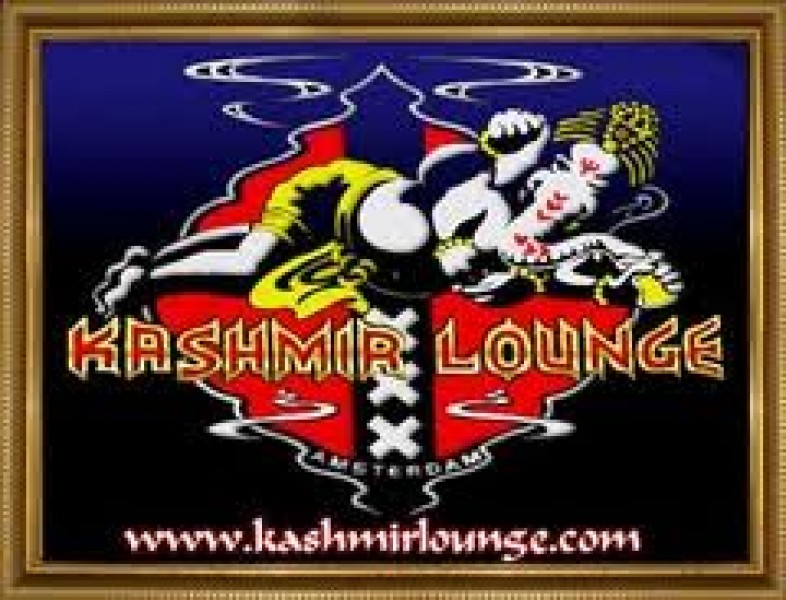 Kashmir Lounge Coffeeshop