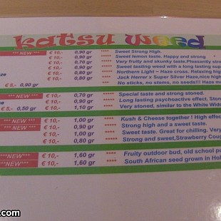 SG Katsu Coffeeshop August 2015 