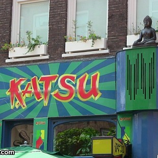 SG Katsu Coffeeshop August 2015 